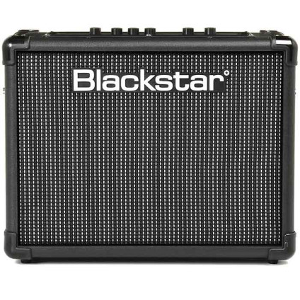 قیمت خرید فروش آمپلی فایر گیتار الکتریک BlackStar ID Core 20 Stereo